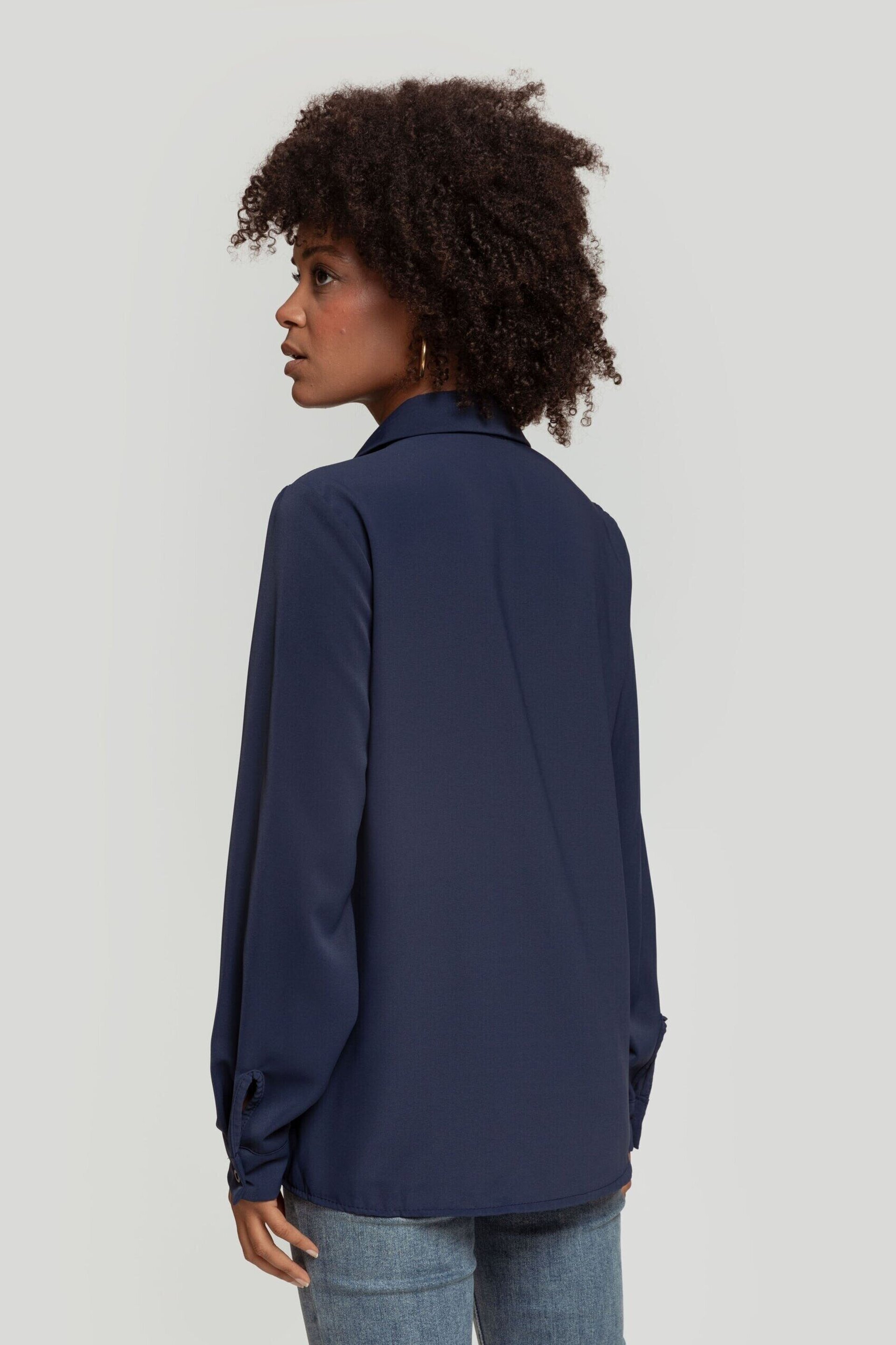 CAMISA GASA N.BLUE - 3