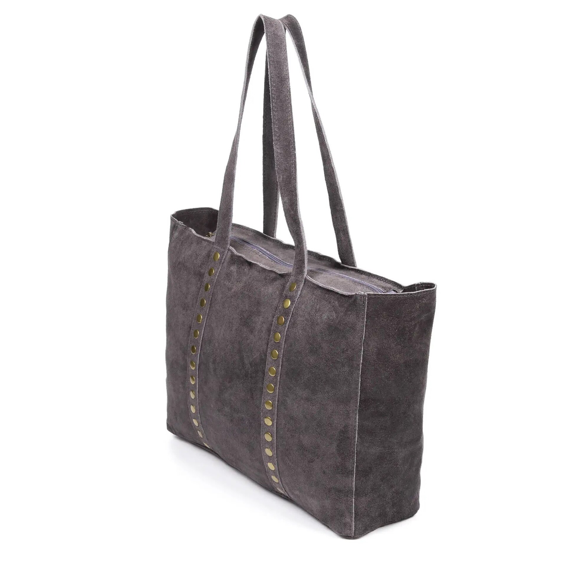 BOLSO SHOPPER TACHUELAS - 3