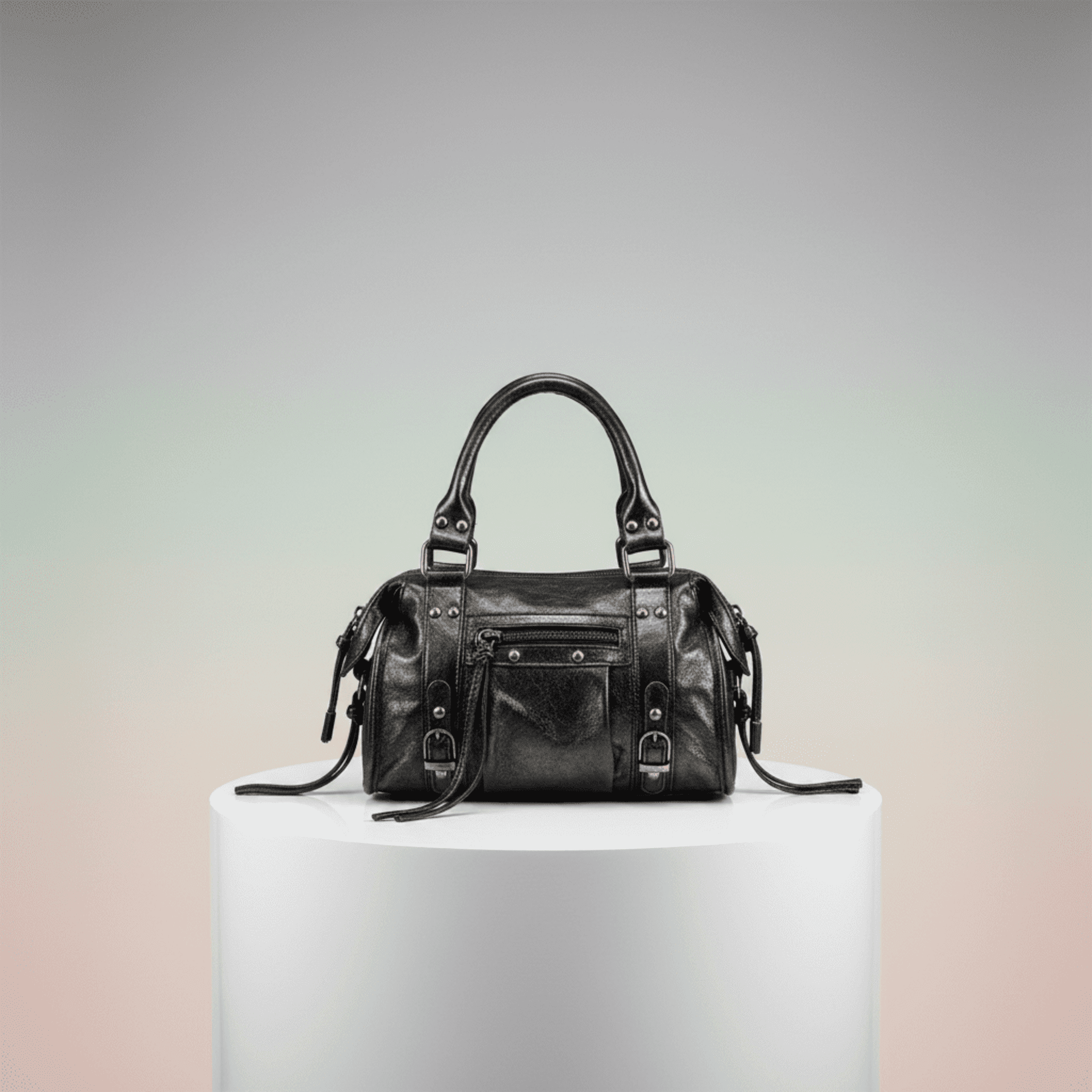 BOLSO BALENCIAGA CITY - 1