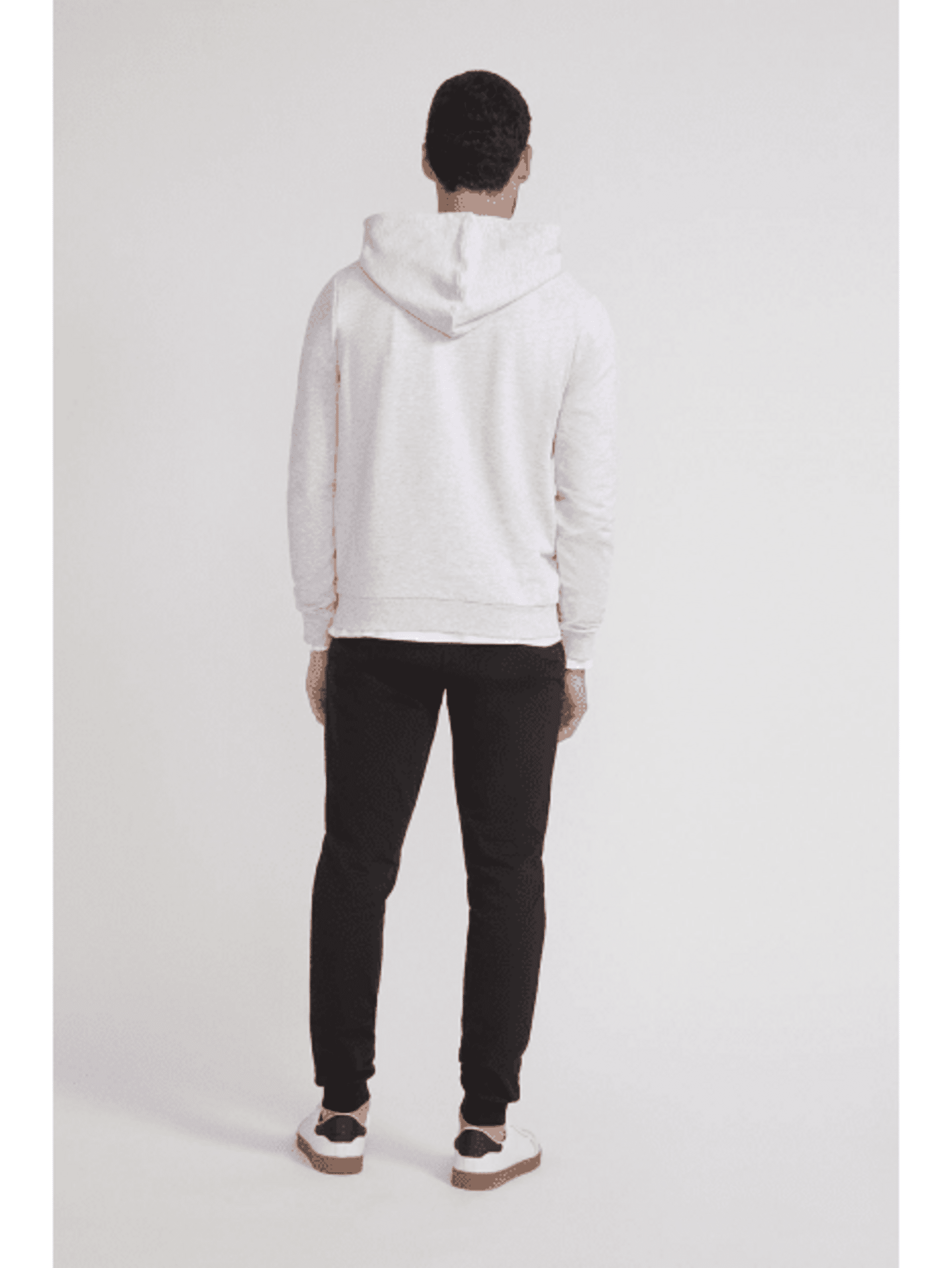 JOGGING NEGRO - 5