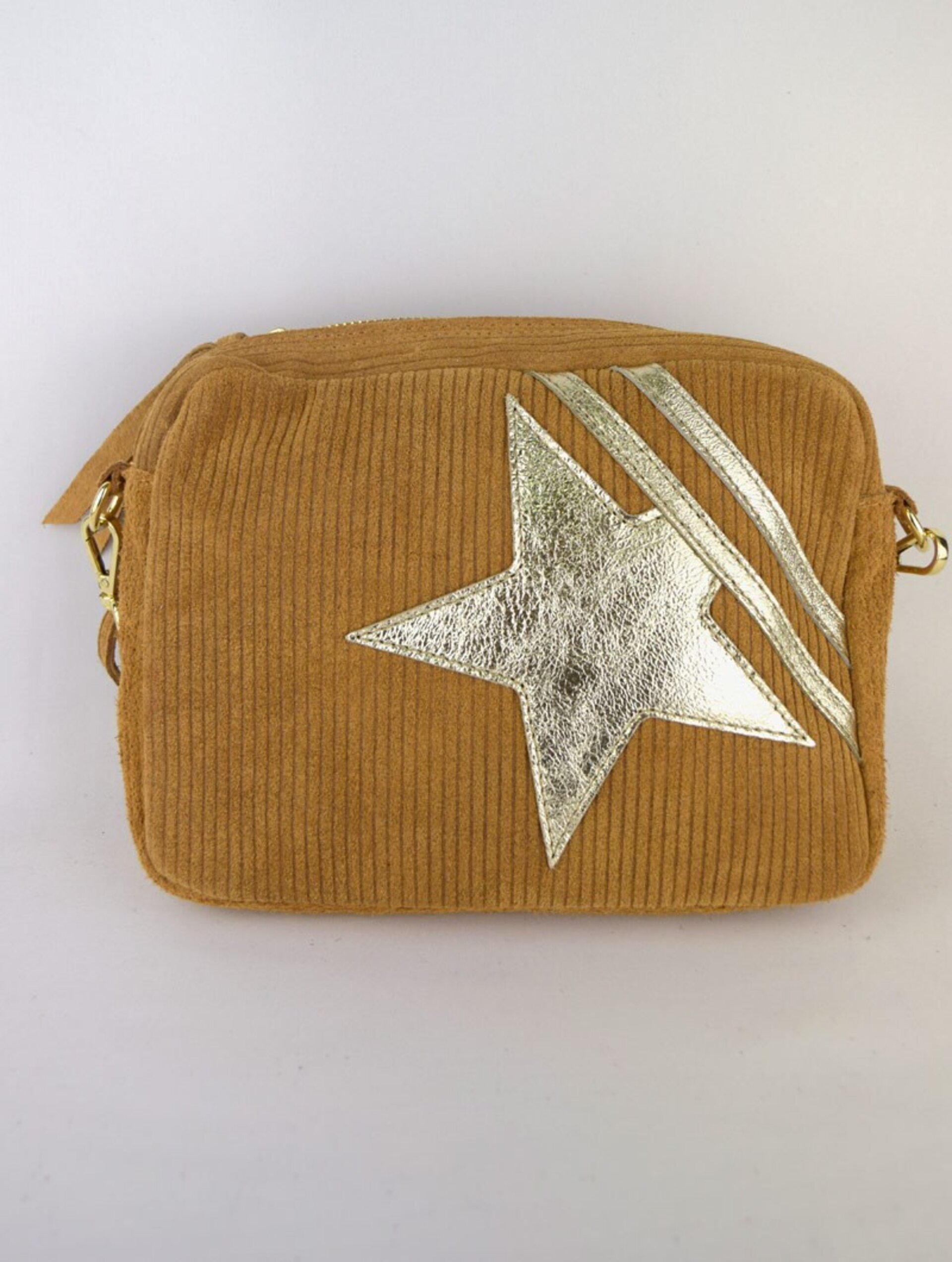 BOLSO STAR GOLD - 2