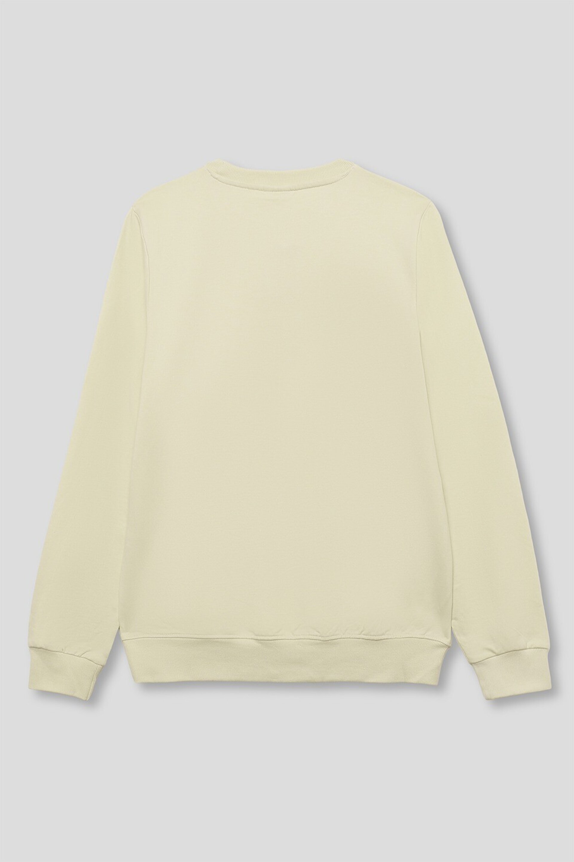 SUDADERA ORIGINALS TRENDS LIMA - 3