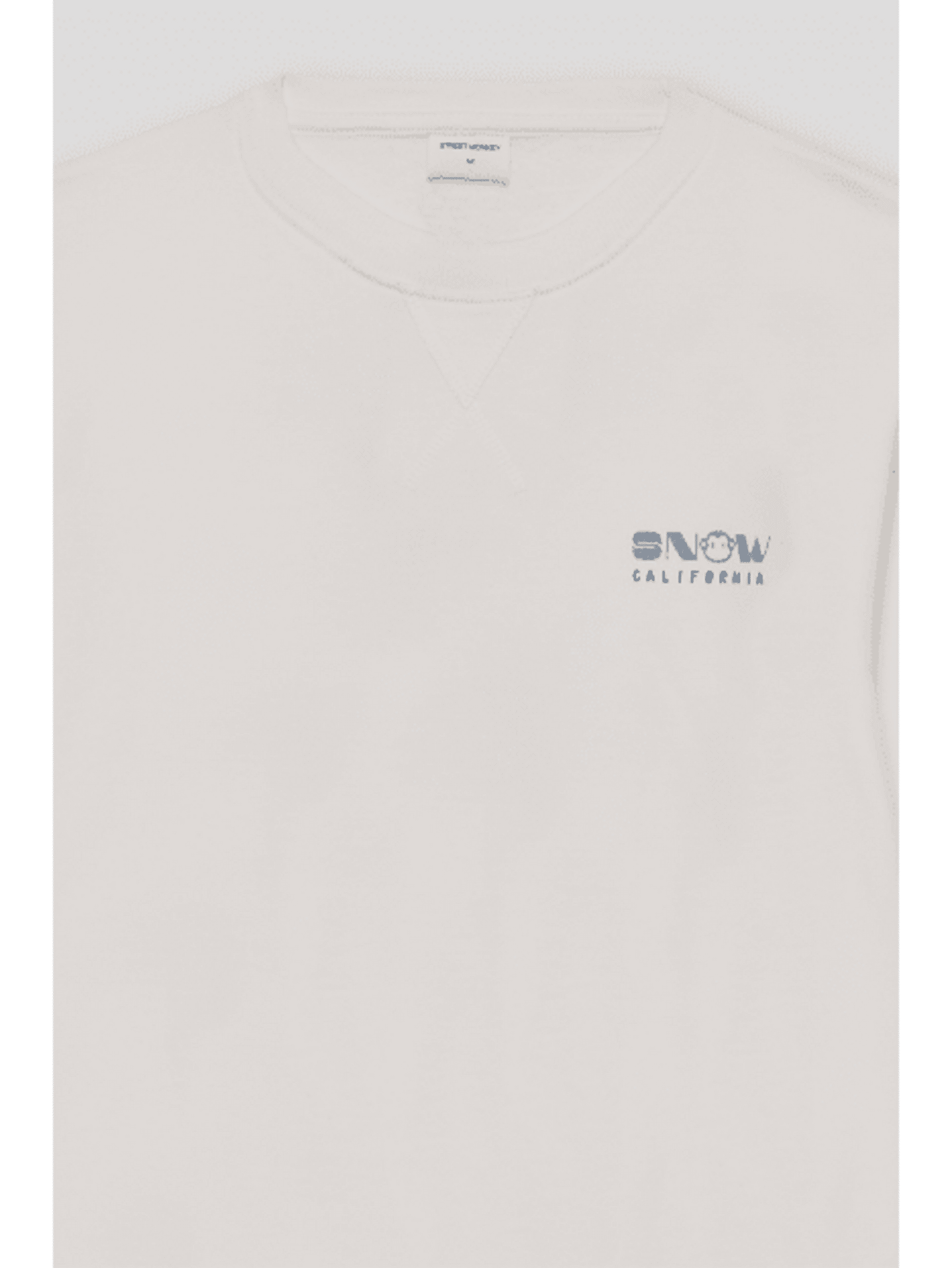 SUDADERA "SNOW CALIFORNIA" - 2