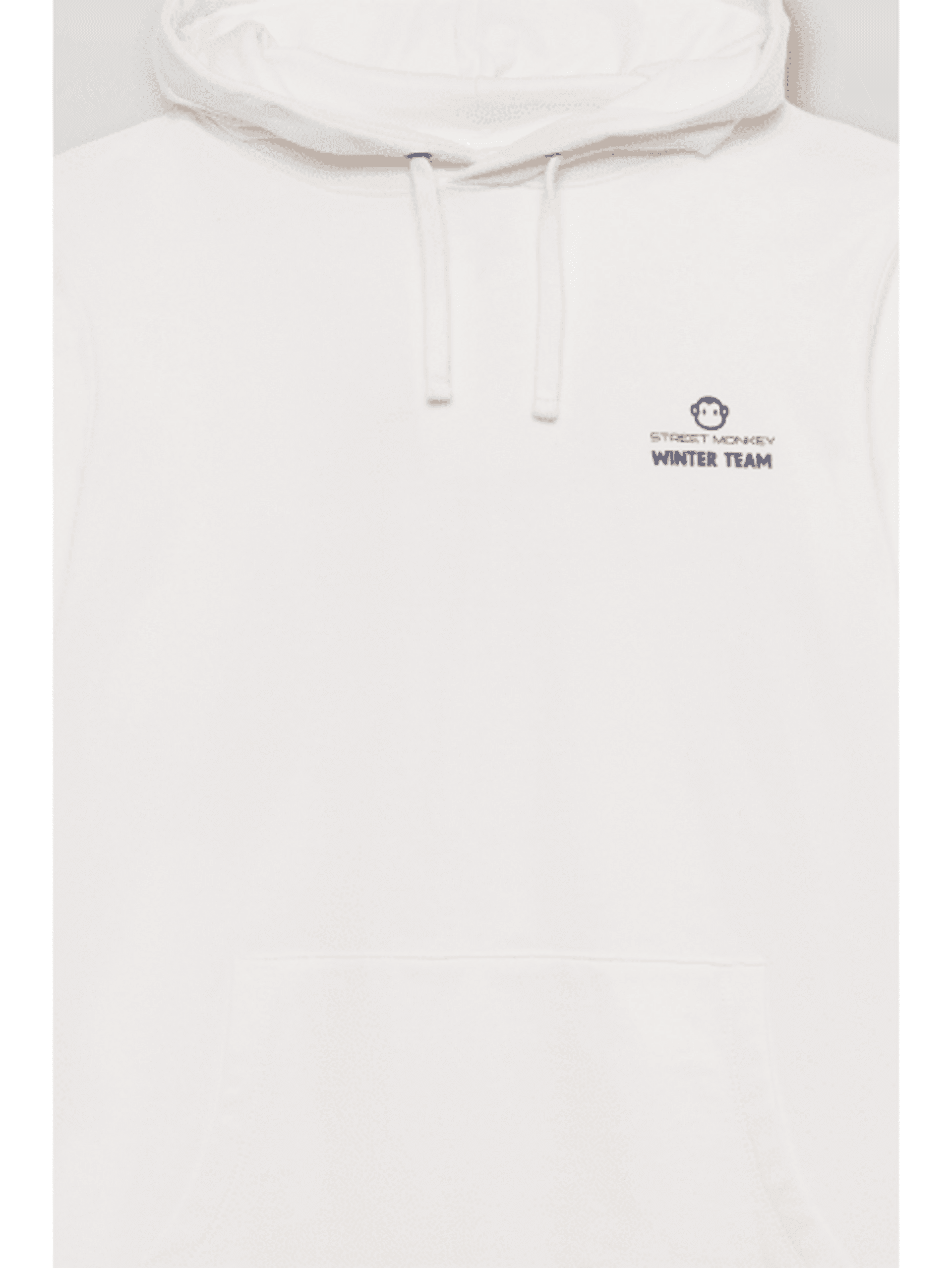 SUDADERA "WINTER TEAM" - 2