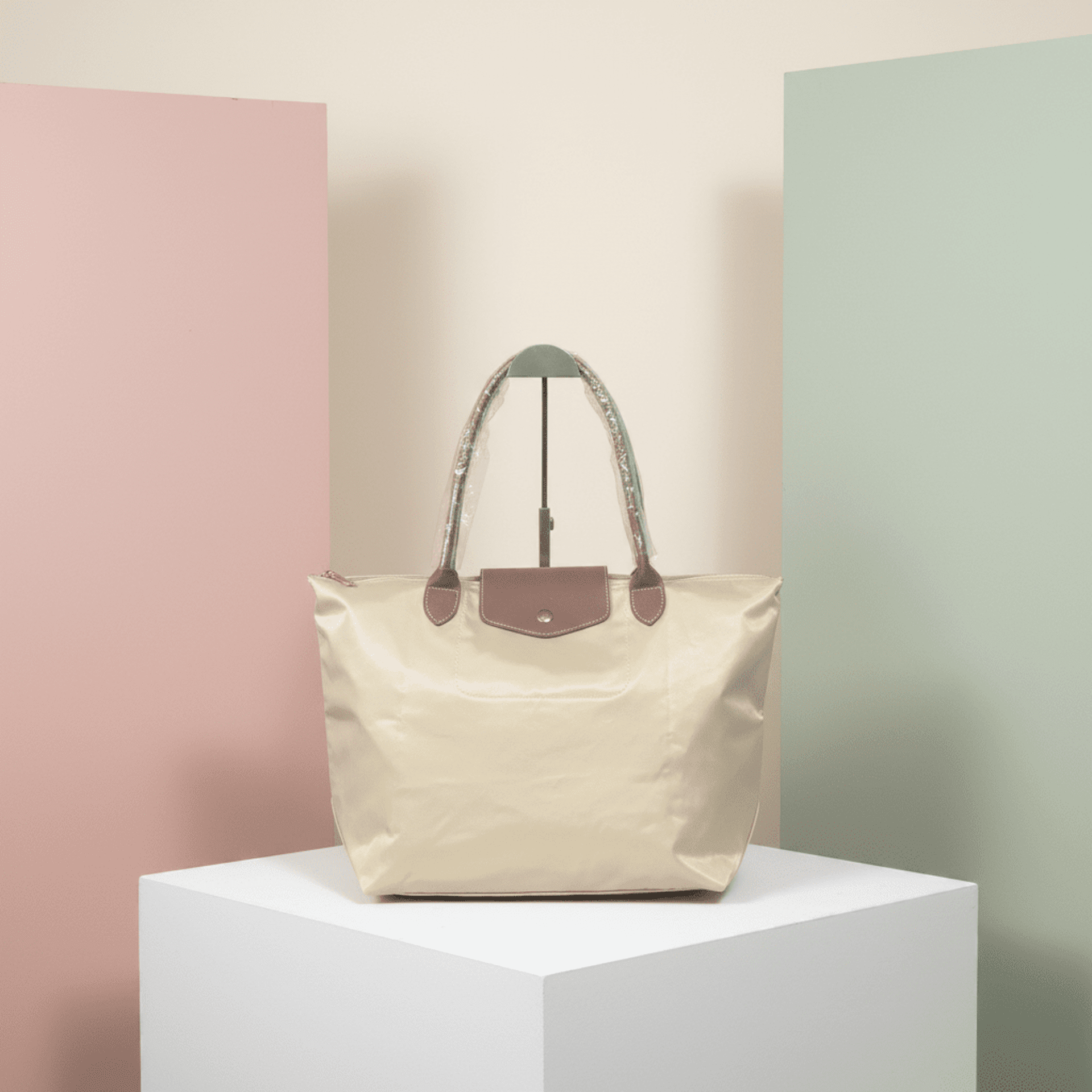 BOLSO LONGCHAMP - 7