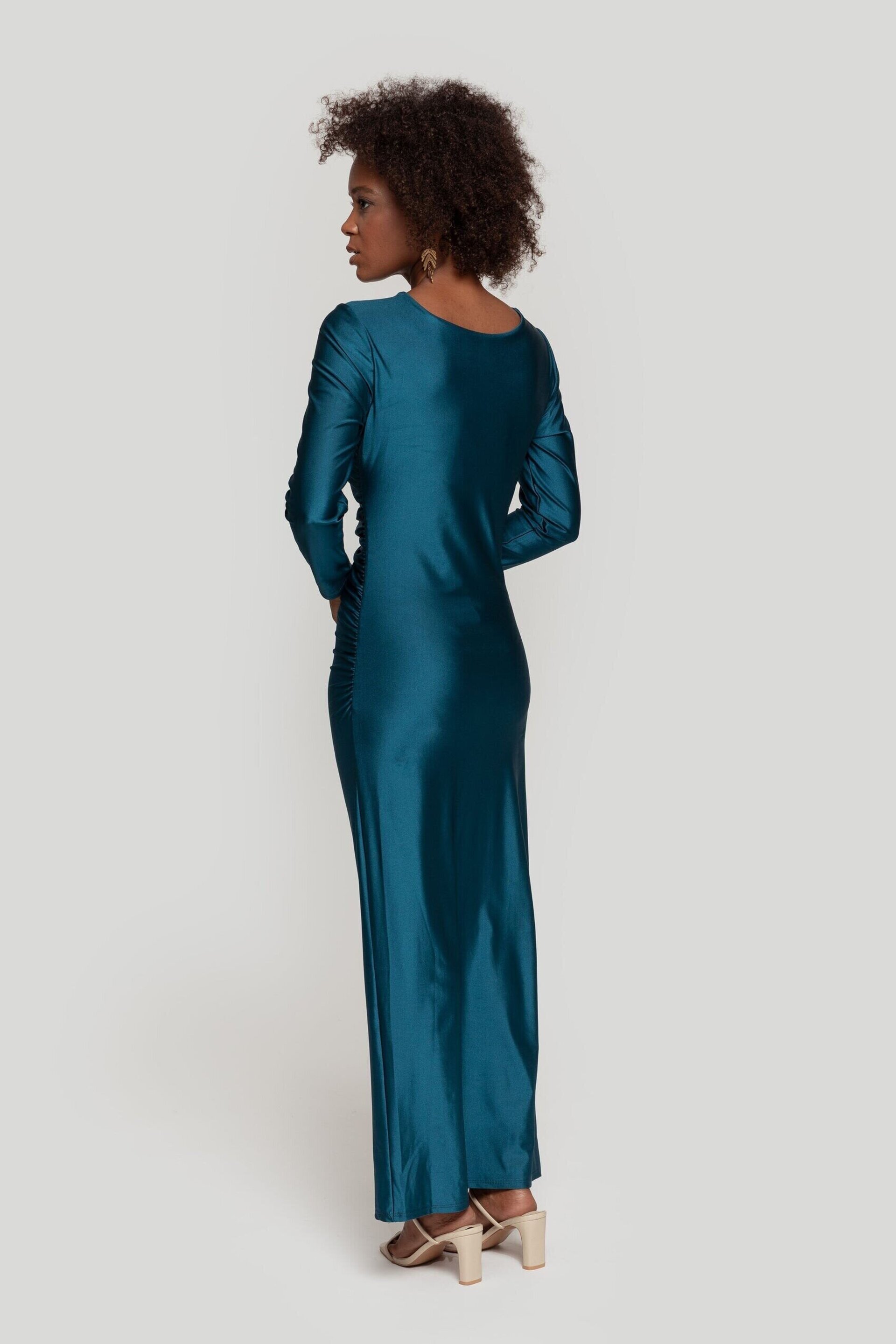 VESTIDO SUPERPOSICIÓN - 2