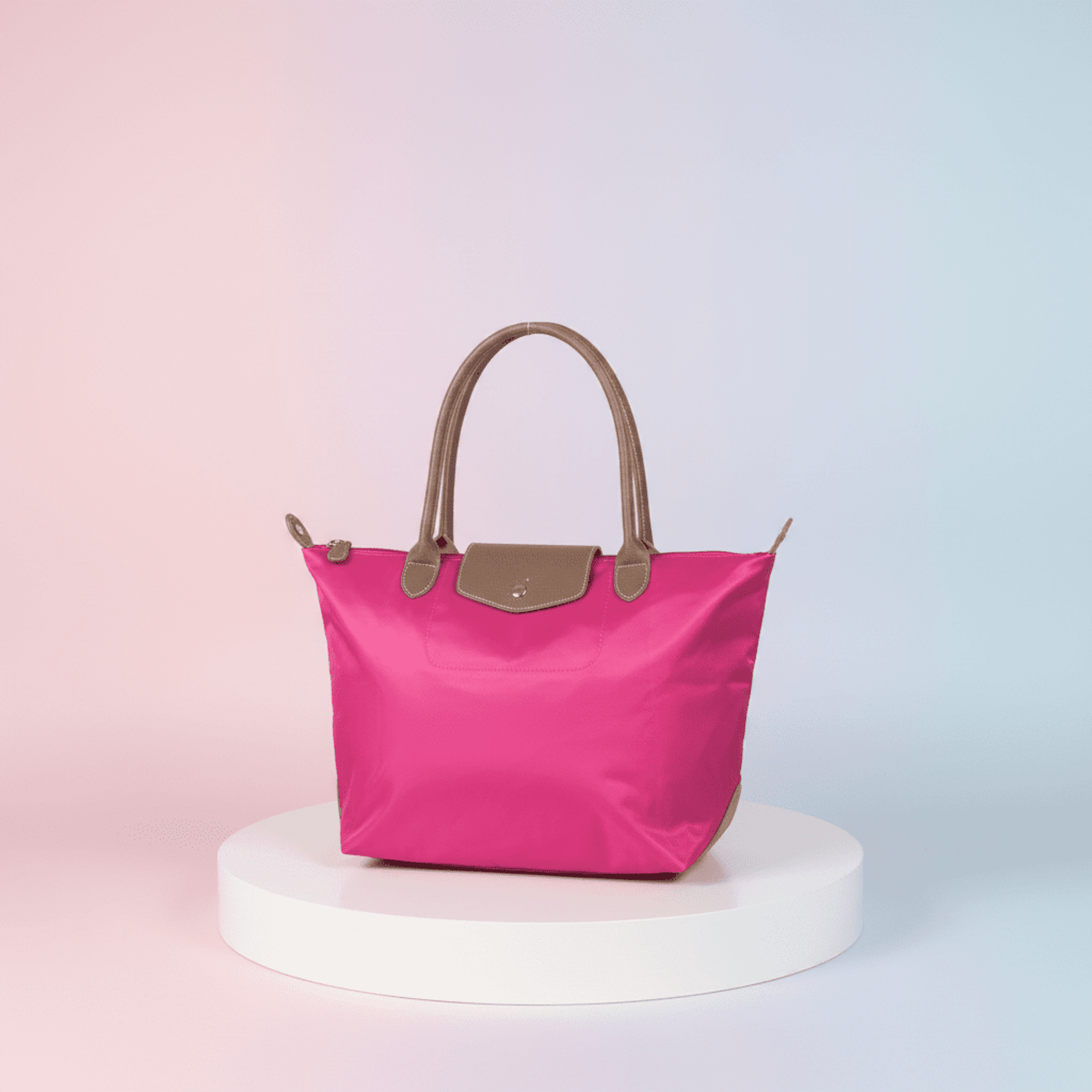 BOLSO LONGCHAMP - 5