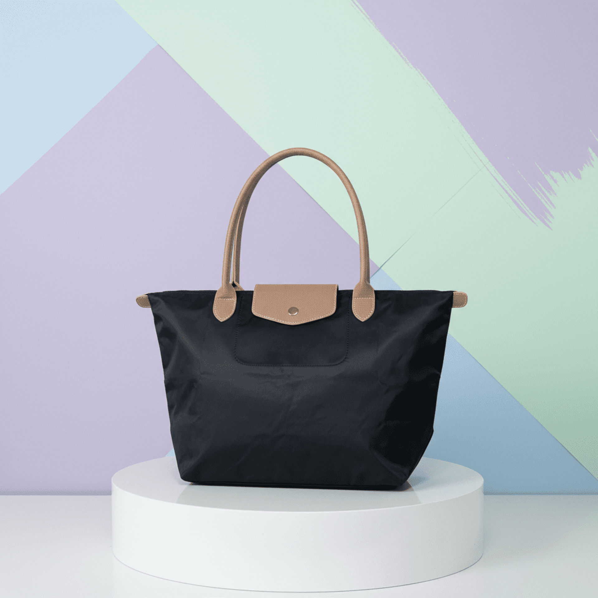 BOLSO LONGCHAMP - 3