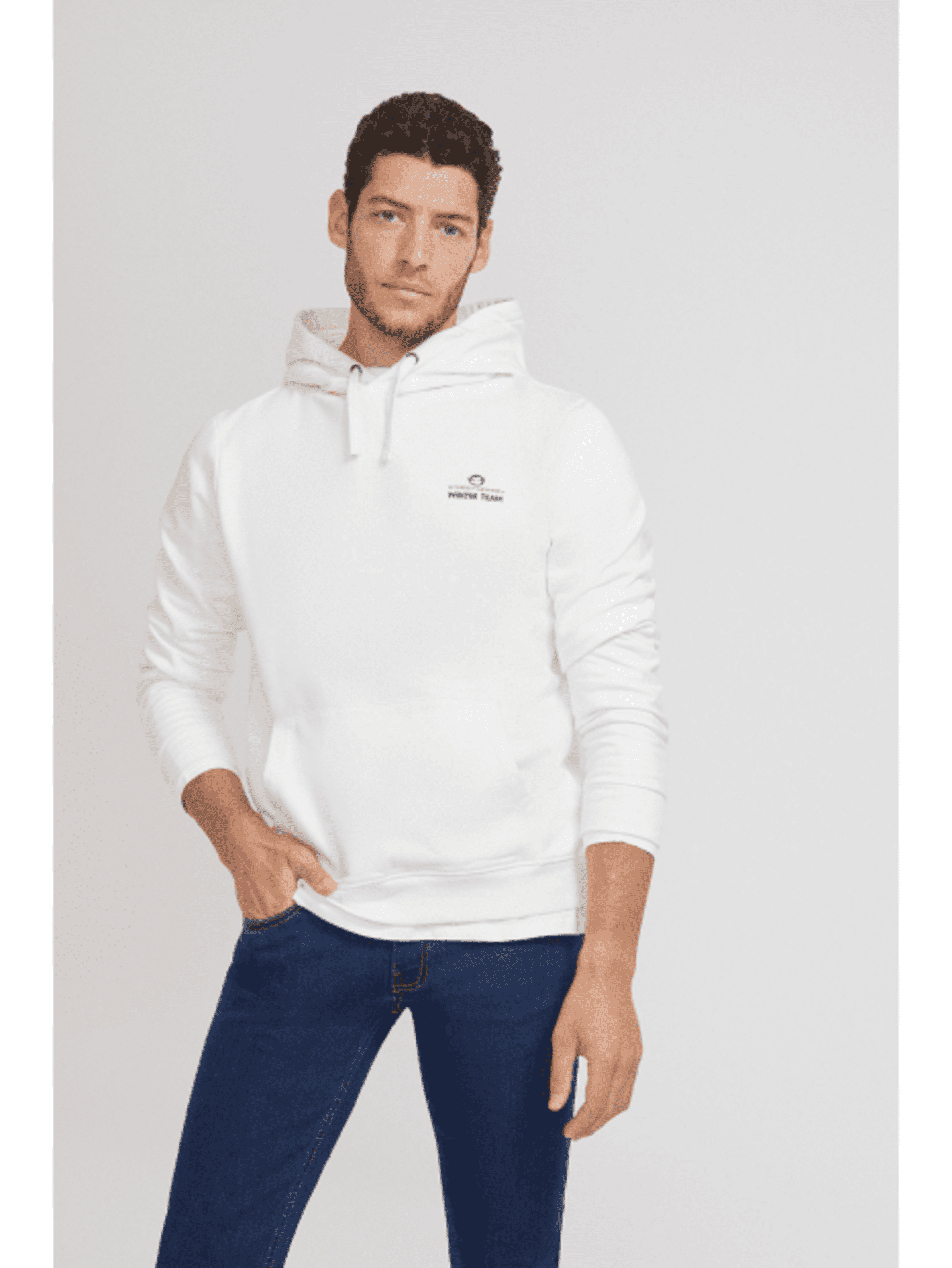 SUDADERA "WINTER TEAM" - 4