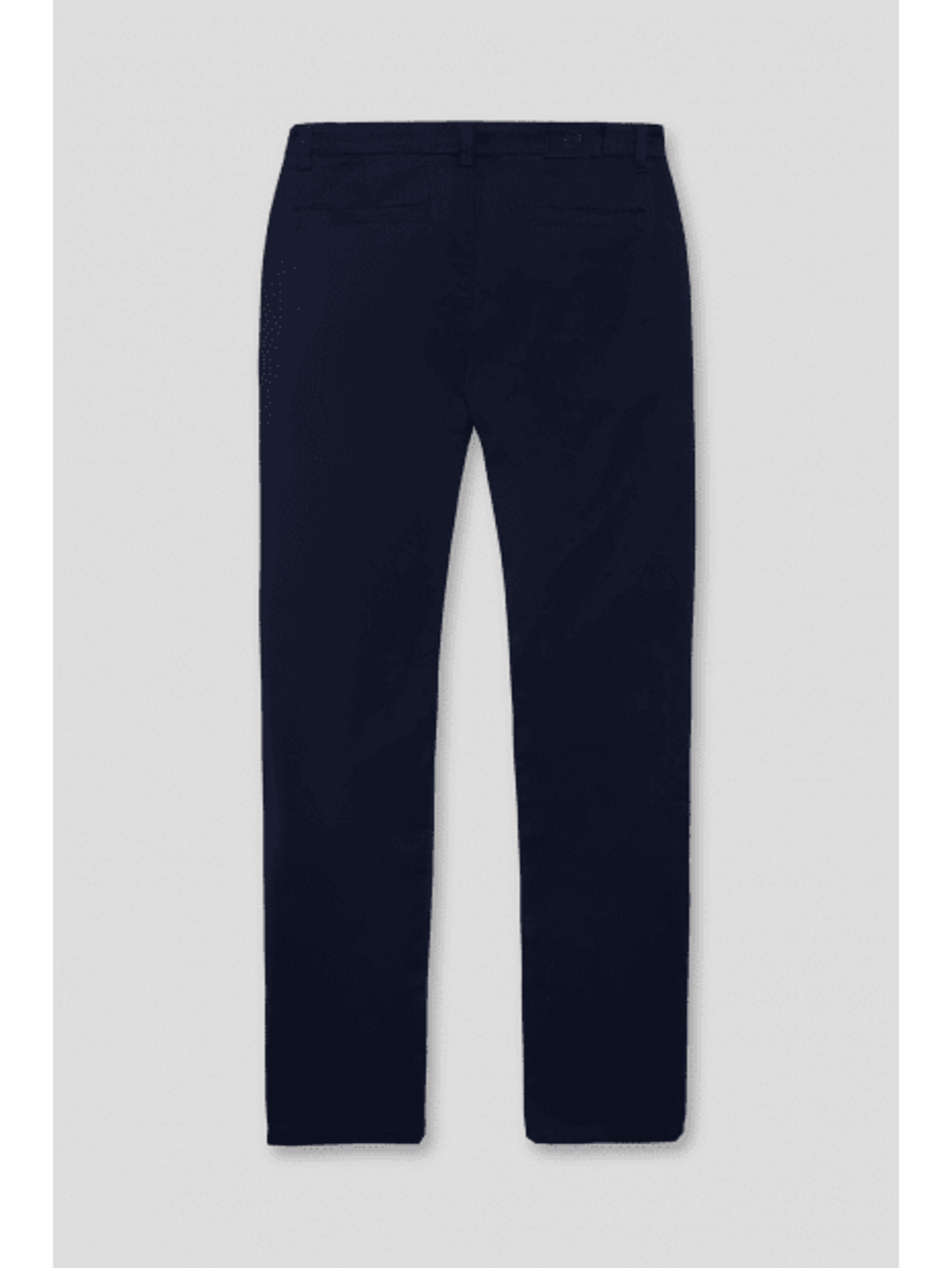 PANTALÓN CHINO MARINO - 3