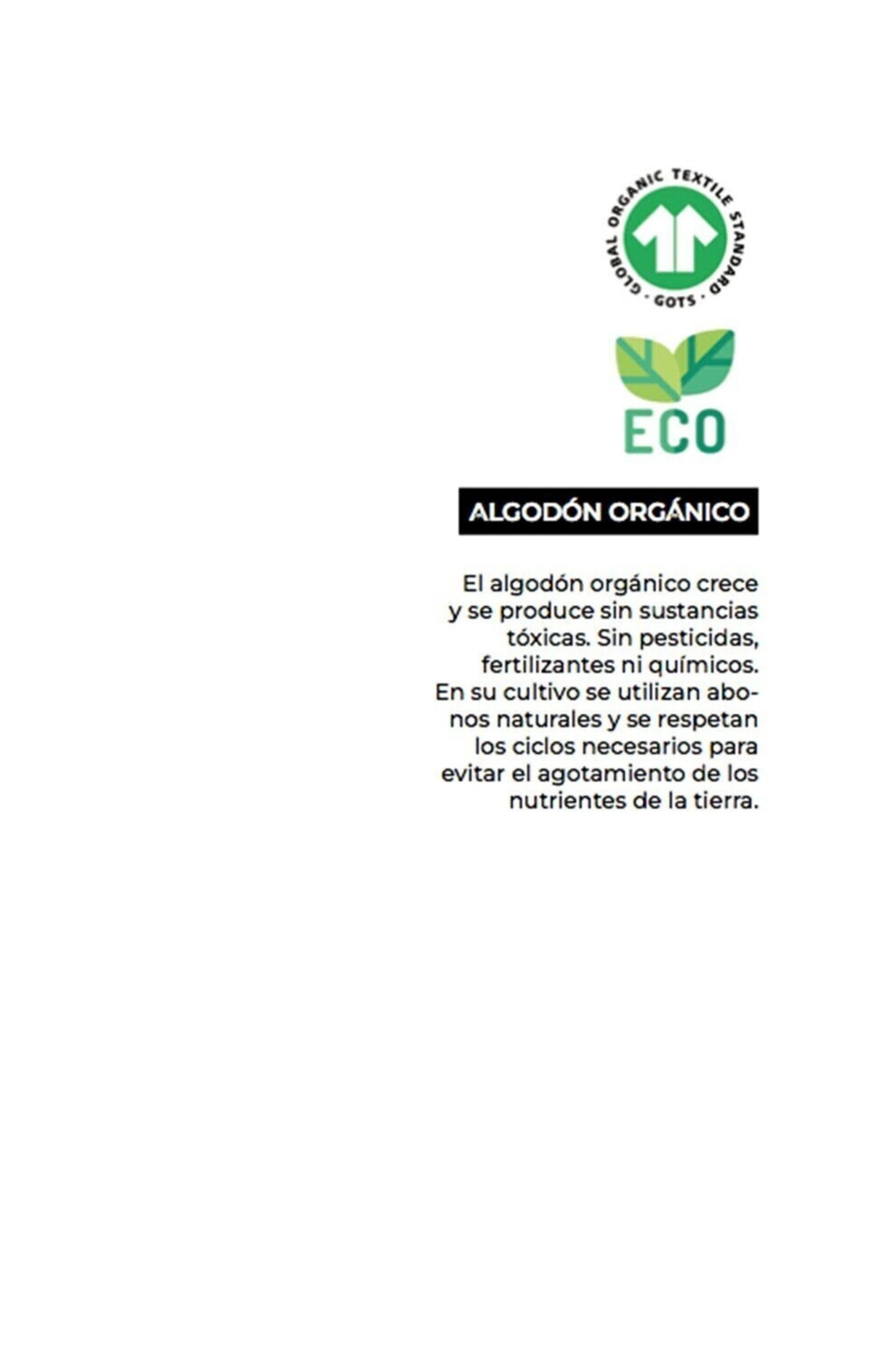 CAMISETA PRINT CIRCLE AZUL MARINO - 5