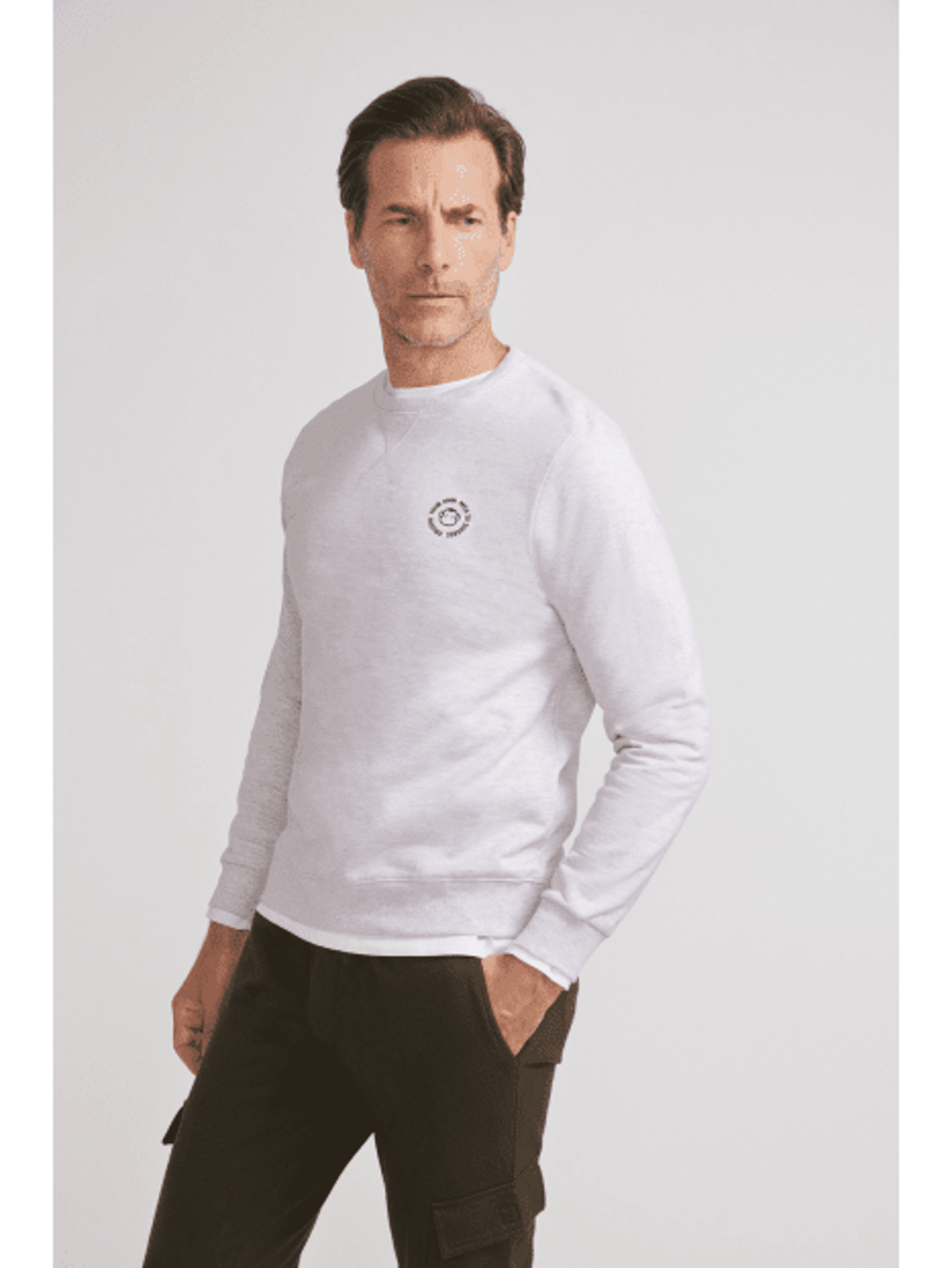 SUDADERA "FOLLOW YOUR OWN" - 4