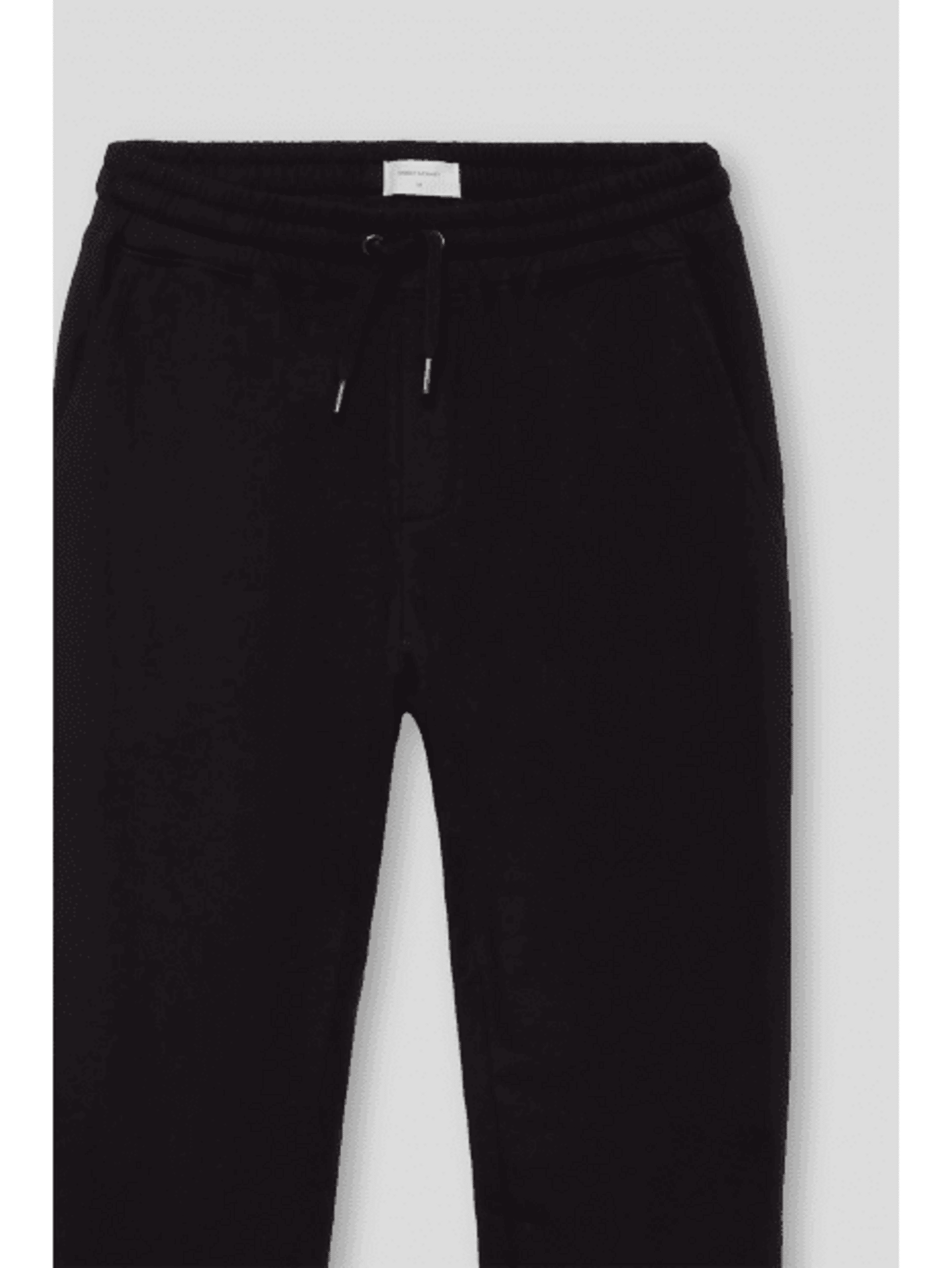 JOGGING NEGRO - 2