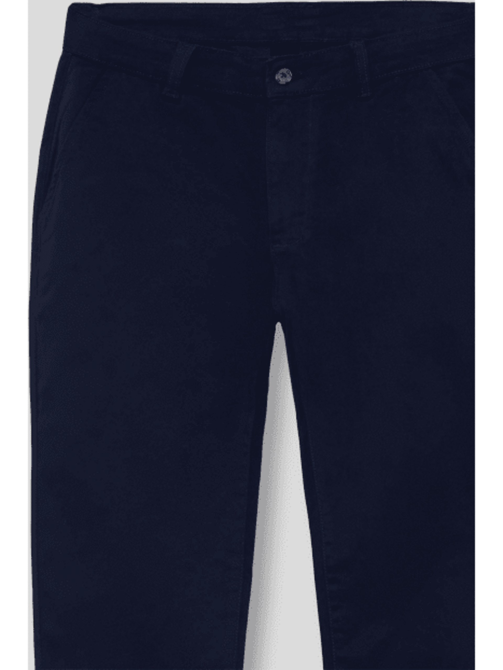 PANTALÓN CHINO MARINO - 2