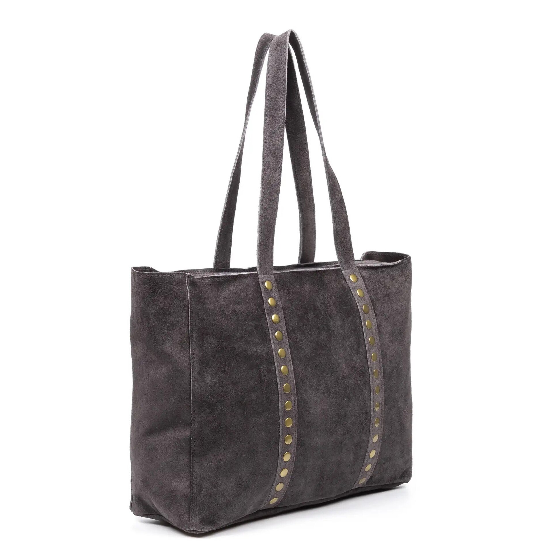BOLSO SHOPPER TACHUELAS - 4