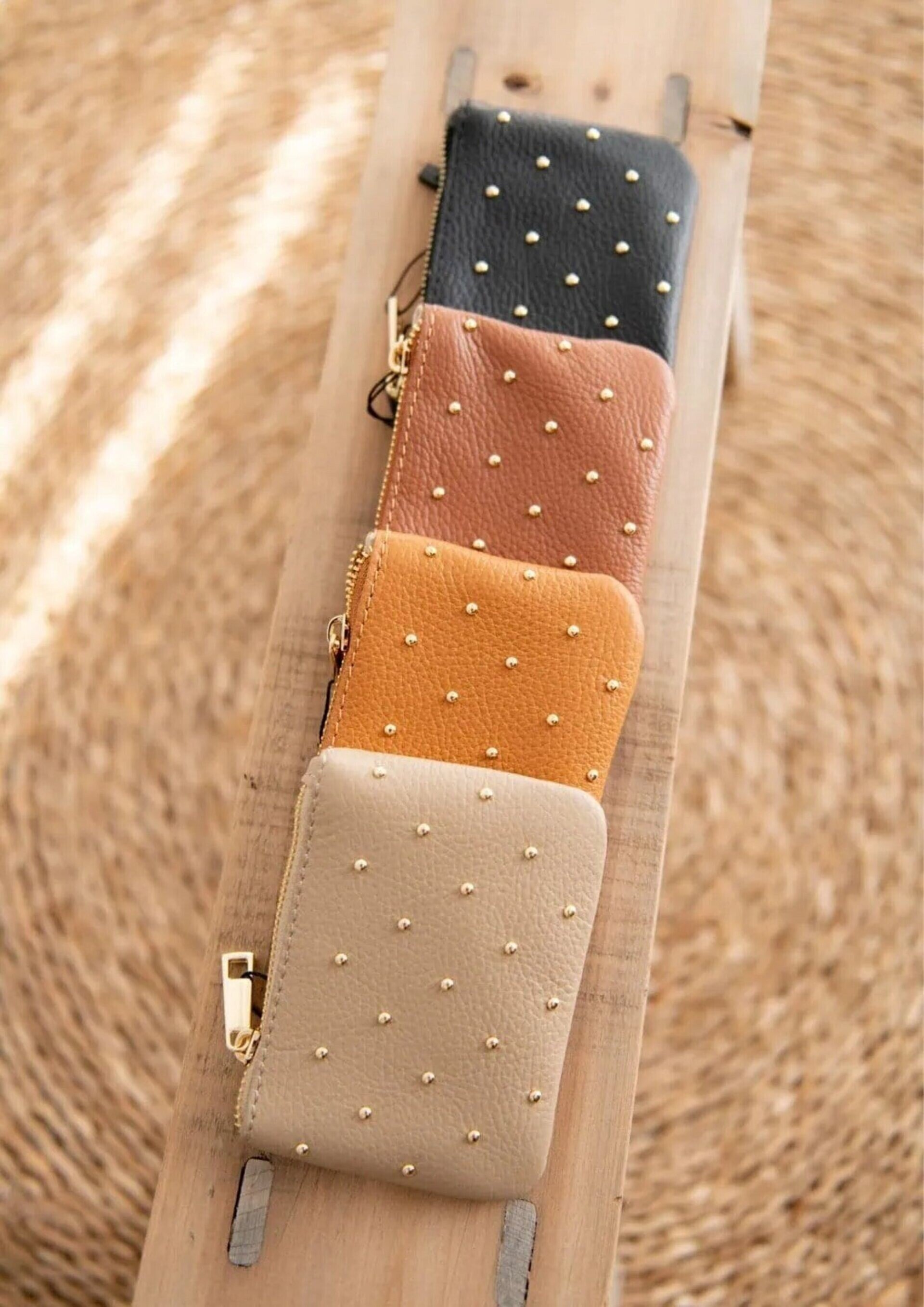 MONEDERO "MINI LUXE" - 2