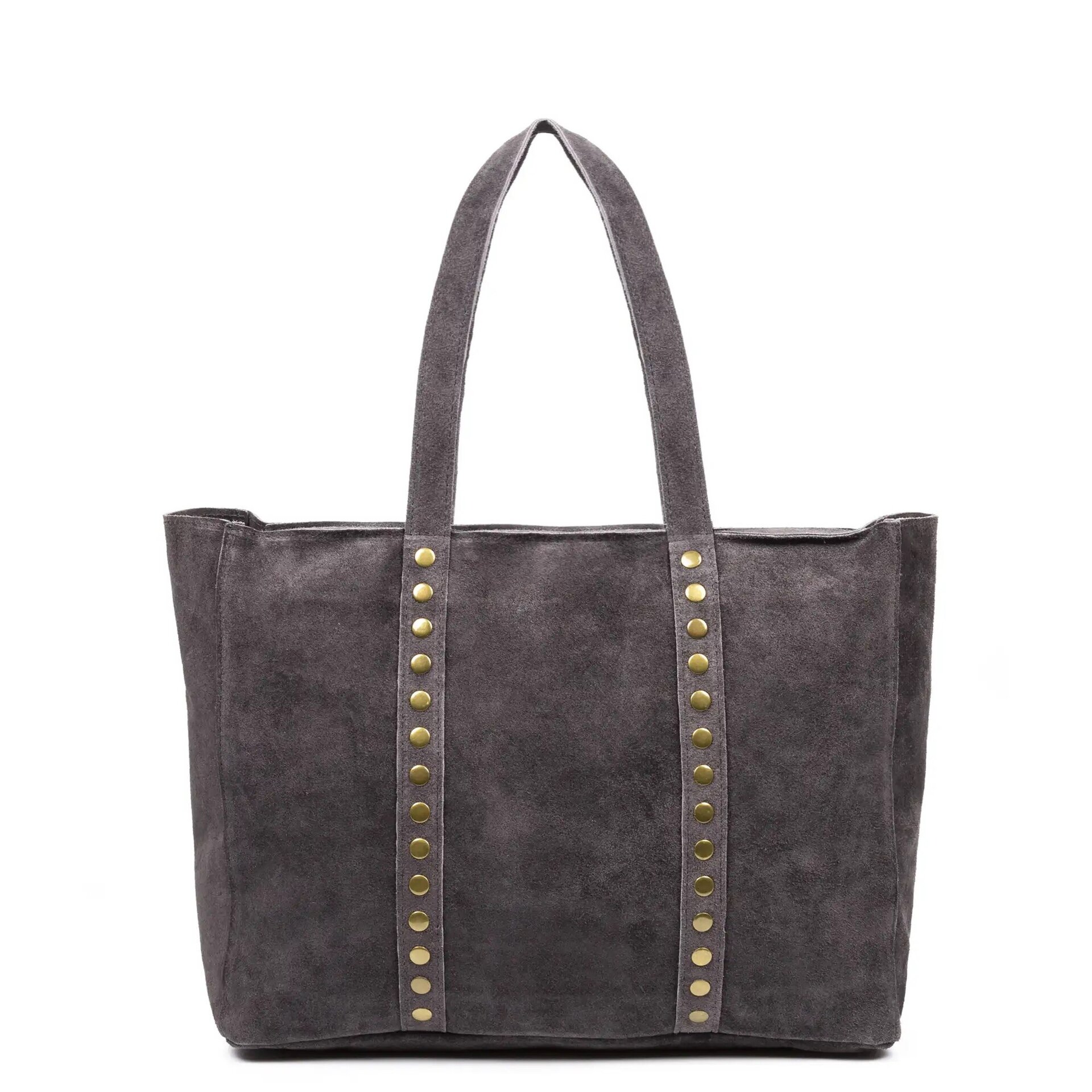 BOLSO SHOPPER TACHUELAS - 2
