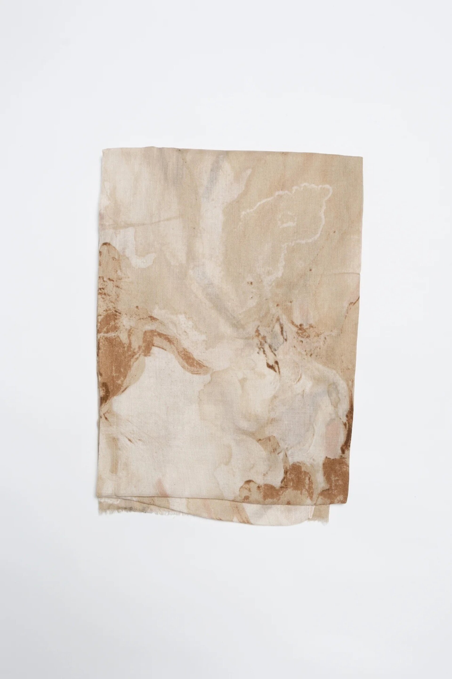 BUFANDA LIRIS BEIGE - 2