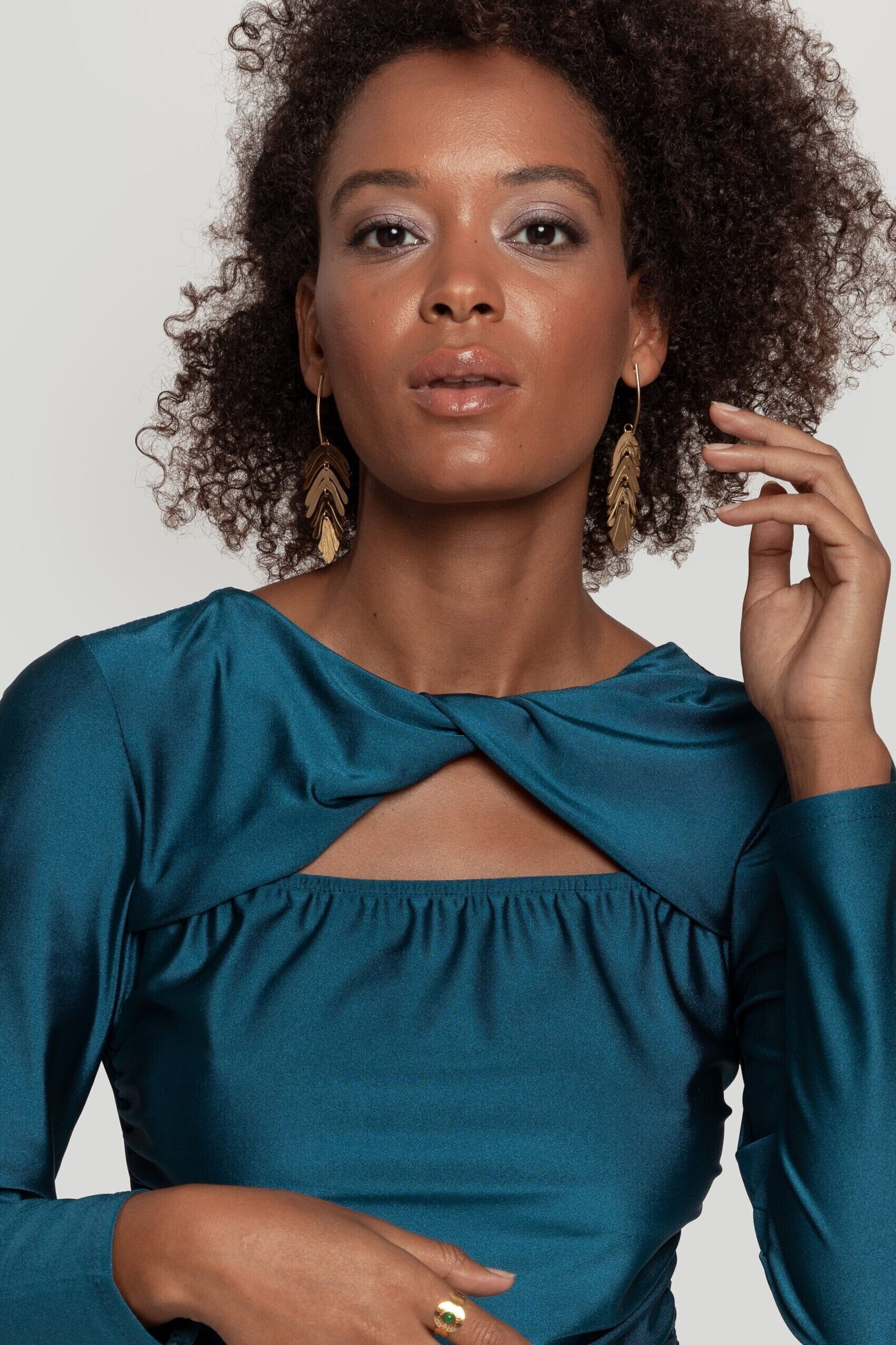 VESTIDO SUPERPOSICIÓN - 3